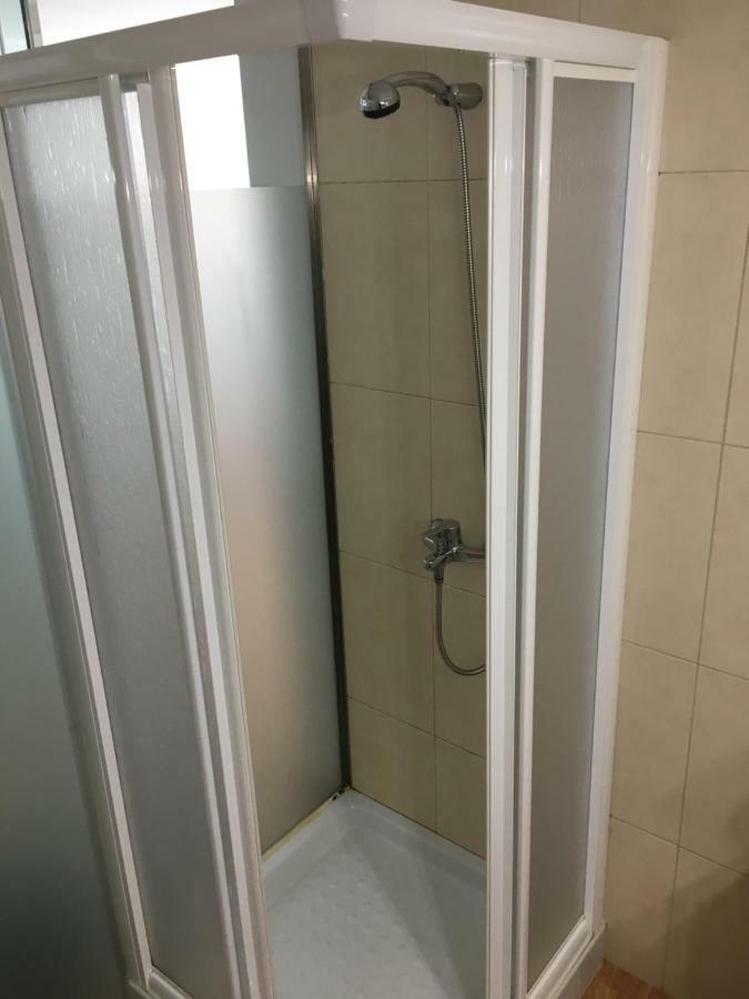 Vacacional Moderno Nucleo Santa Cruz Daire Dış mekan fotoğraf