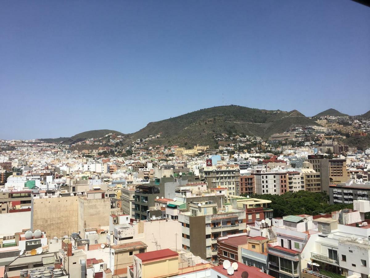 Vacacional Moderno Nucleo Santa Cruz Daire Dış mekan fotoğraf