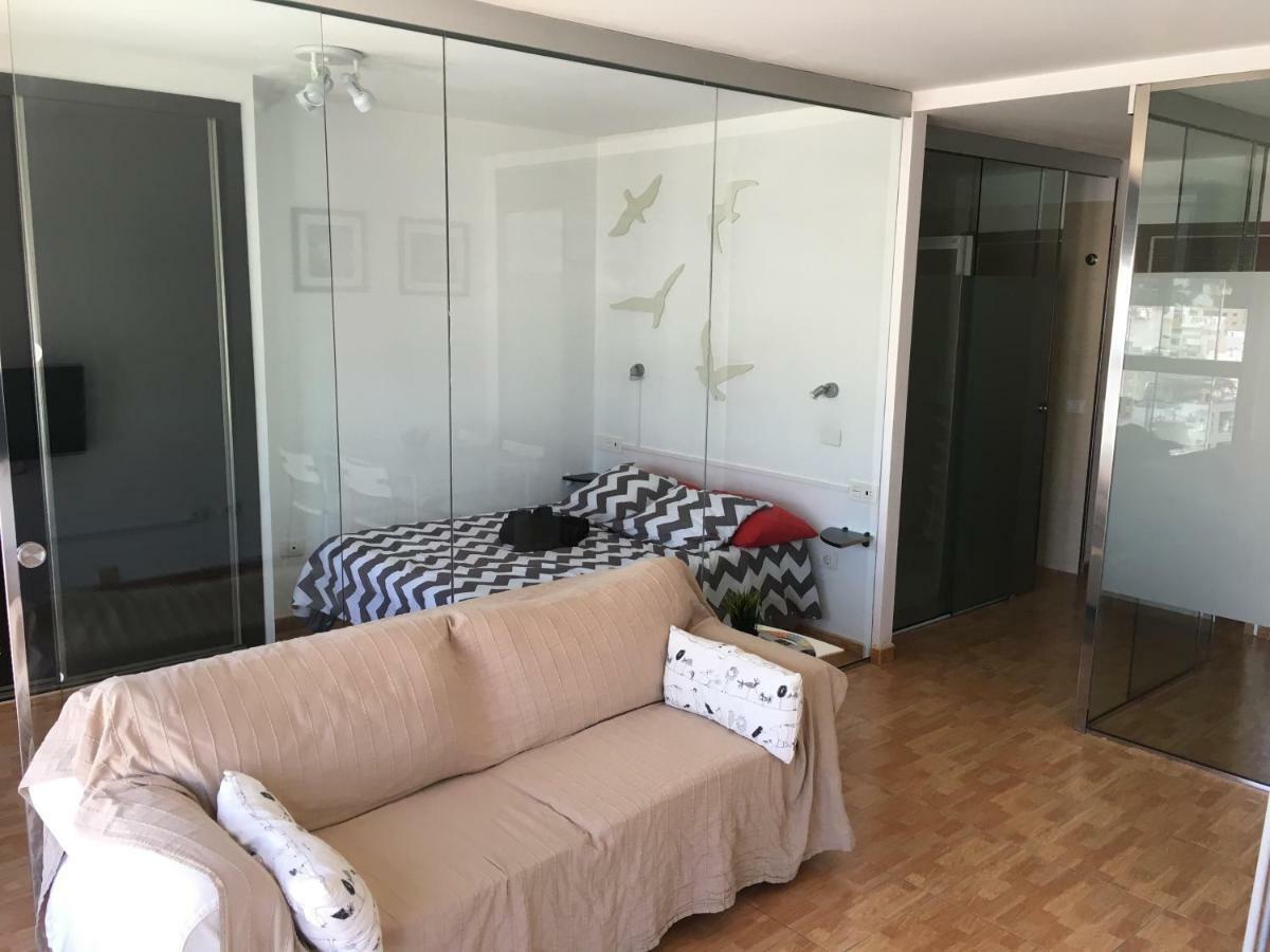 Vacacional Moderno Nucleo Santa Cruz Daire Dış mekan fotoğraf